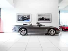 Jaguar XK (2005) thumbnail 6