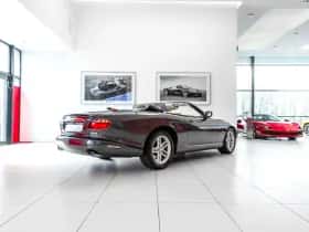 Jaguar XK (2005) thumbnail 7