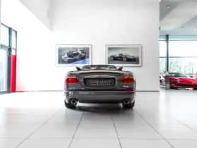 Jaguar XK (2005) thumbnail 8