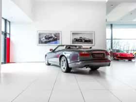 Jaguar XK (2005) thumbnail 9