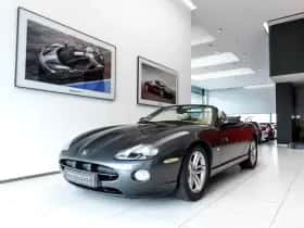 Jaguar XK (2005) thumbnail 10