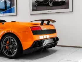Lamborghini Gallardo (2012) thumbnail 19