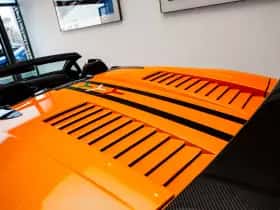 Lamborghini Gallardo (2012) thumbnail 20