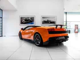 Lamborghini Gallardo (2012) thumbnail 8