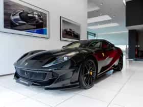 Ferrari 812 Superfast (2018) thumbnail 18