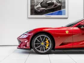Ferrari 812 GTS (2021) thumbnail 21