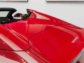 Ferrari 812 GTS (2021) thumbnail 39