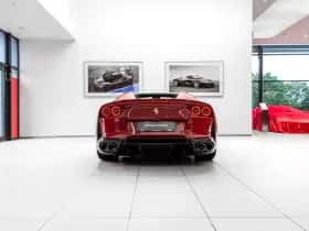 Ferrari 812 GTS (2021) thumbnail 45