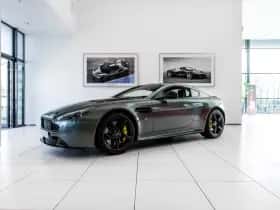 Aston Martin V8 Vantage (2019) thumbnail 2