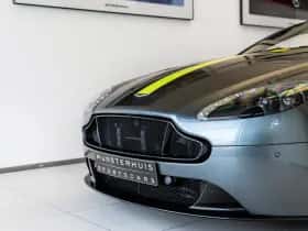 Aston Martin V8 Vantage (2019) thumbnail 31