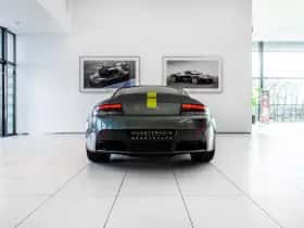 Aston Martin V8 Vantage (2019) thumbnail 7
