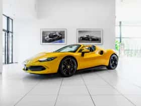 Ferrari 296 (2025) thumbnail 2