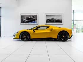 Ferrari 296 (2025) thumbnail 13