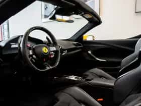 Ferrari 296 (2025) thumbnail 4