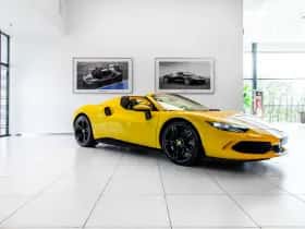 Ferrari 296 (2025) thumbnail 42
