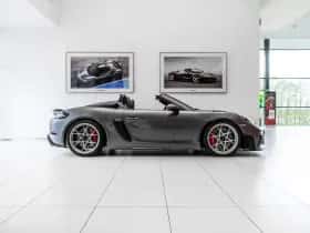 Porsche 718 (2023) thumbnail 17