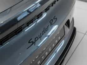 Porsche 718 (2023) thumbnail 36