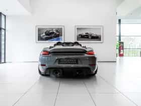 Porsche 718 (2023) thumbnail 52