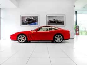Ferrari 575