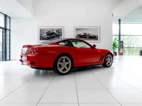 Ferrari 575 (2004) thumbnail 3