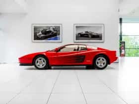 Ferrari Testarossa (1991)