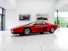 Ferrari Testarossa (1991) thumbnail 2