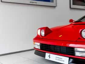 Ferrari Testarossa (1991) thumbnail 11