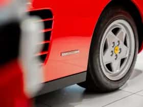 Ferrari Testarossa (1991) thumbnail 13