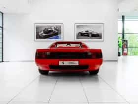 Ferrari Testarossa (1991) thumbnail 21