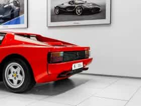 Ferrari Testarossa (1991) thumbnail 23
