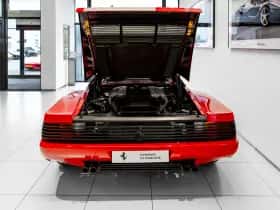 Ferrari Testarossa (1991) thumbnail 24