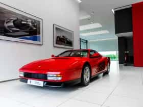 Ferrari Testarossa (1991) thumbnail 27