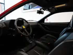 Ferrari Testarossa (1991) thumbnail 4