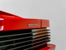 Ferrari Testarossa (1991) thumbnail 34