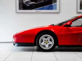 Ferrari Testarossa (1991) thumbnail 39
