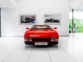 Ferrari Testarossa (1991) thumbnail 8