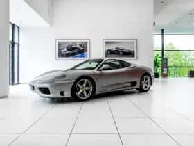 Ferrari 360 (2001) thumbnail 2