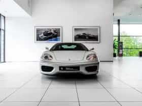 Ferrari 360 (2001) thumbnail 12