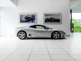 Ferrari 360 (2001) thumbnail 13