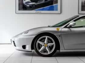 Ferrari 360 (2001) thumbnail 18
