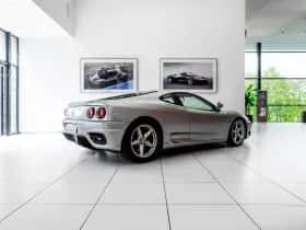 Ferrari 360 (2001) thumbnail 3