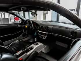 Ferrari 360 (2001) thumbnail 25