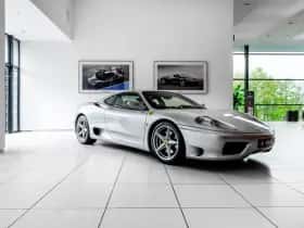Ferrari 360 (2001) thumbnail 28