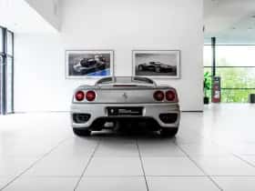 Ferrari 360 (2001) thumbnail 29