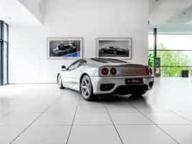 Ferrari 360 (2001) thumbnail 30