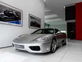 Ferrari 360 (2001) thumbnail 32