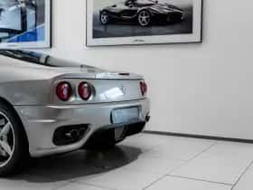 Ferrari 360 (2001) thumbnail 39