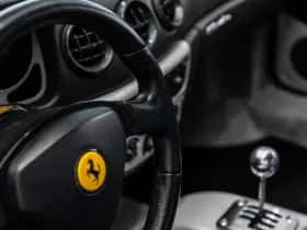 Ferrari 360 (2001) thumbnail 7