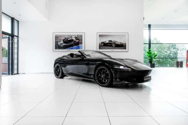 Ferrari Roma (2024) thumbnail 1
