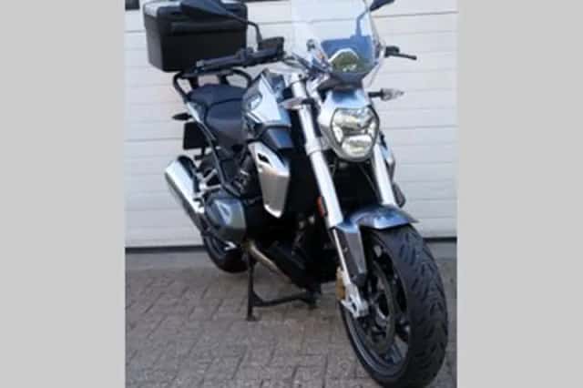 BMW R (2021) thumbnail 3